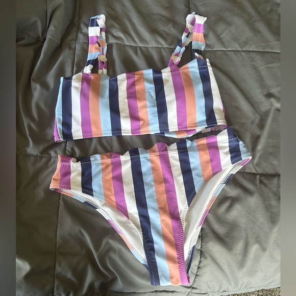 Shein Swimming suit size M - Picture 1 of 4
